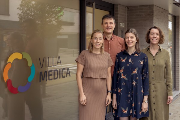 Wij Zijn Villa Medica